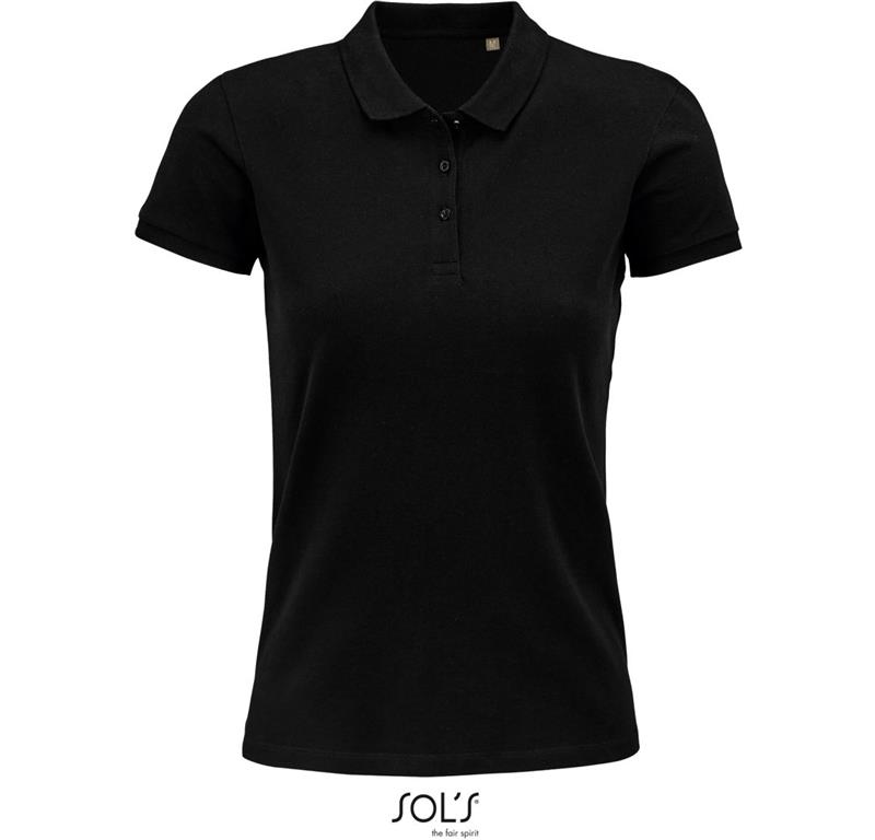 Ženska polo majica PLANET, 03575