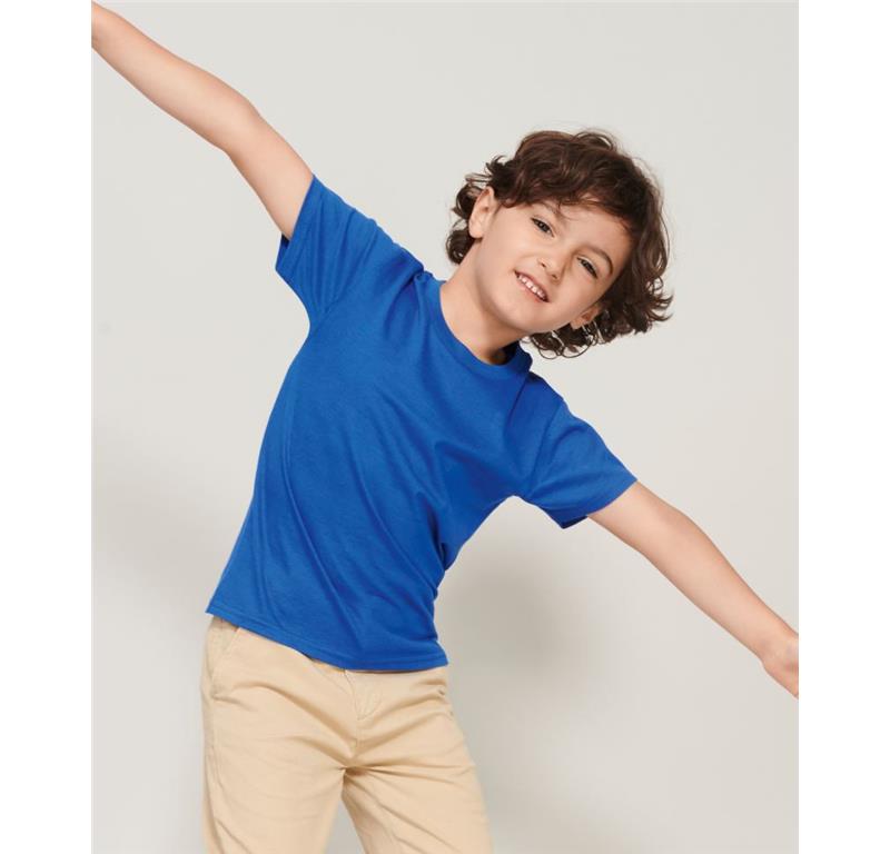 Otroška T-majica PIONEER, 03578