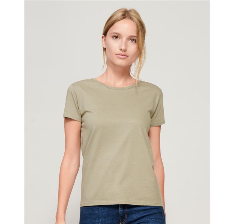 Ženska T-majica PIONEER, 03579