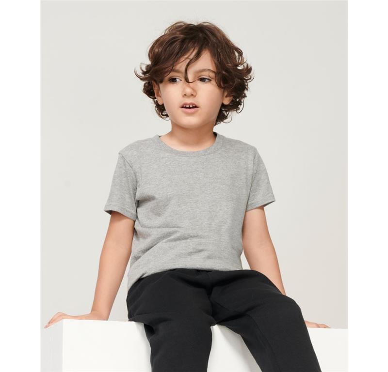 Otroška T-majica CRUSADER, 03580