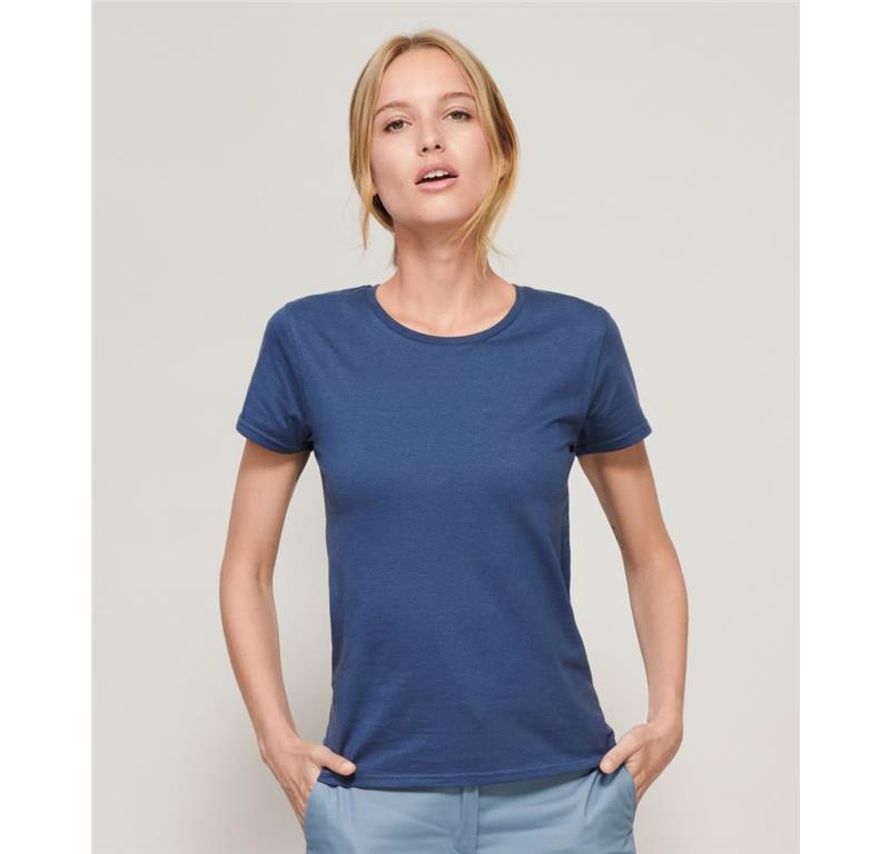 Ženska T-majica CRUSADER, 03581