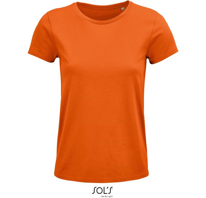 Ženska T-majica CRUSADER, 03581