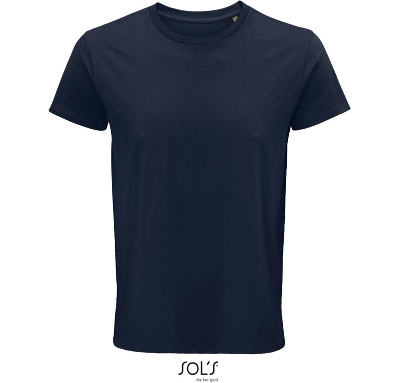 Men's Organic T-Shirt SOL'S | Crusader M