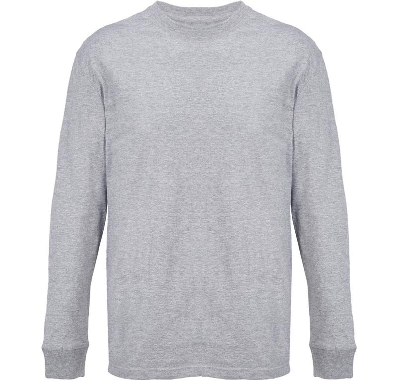 Moška majica dolg rokav PIONEER