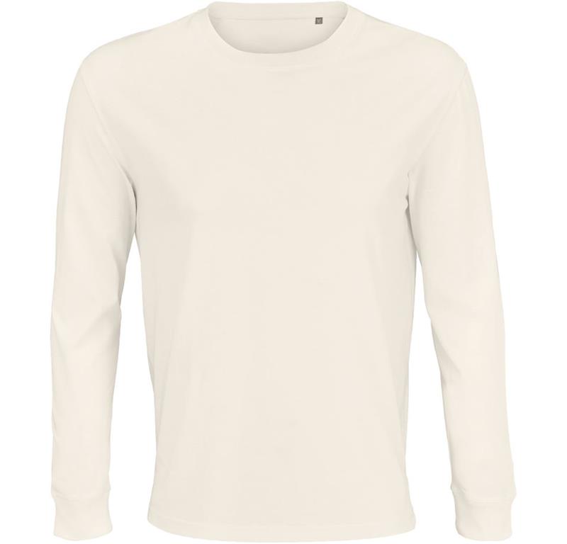 Bio T-Shirt langarm Pioneer LSL