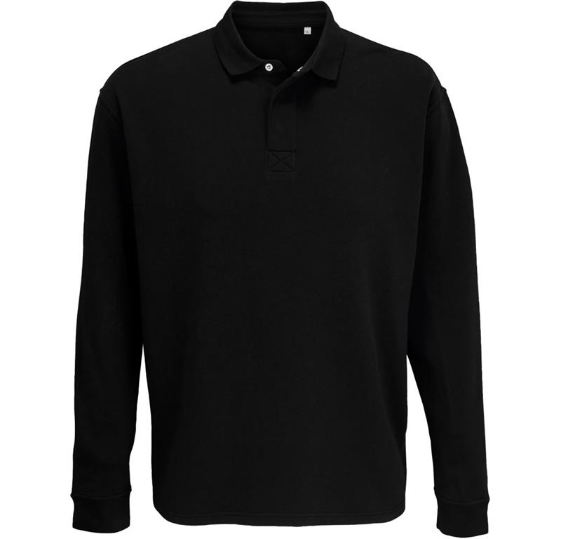 Polo Sweater Heritage