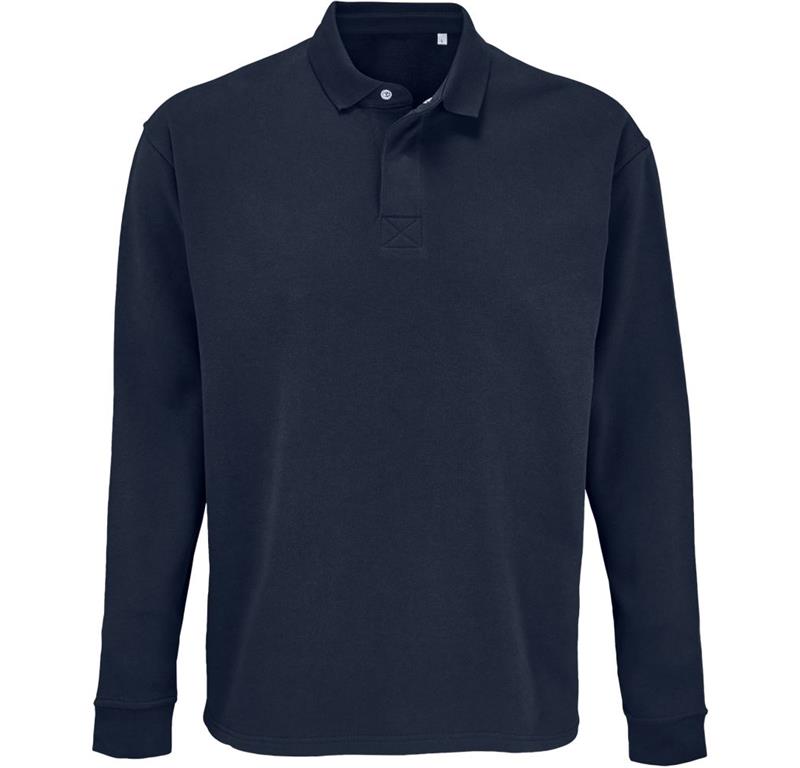 Polo Sweater Heritage