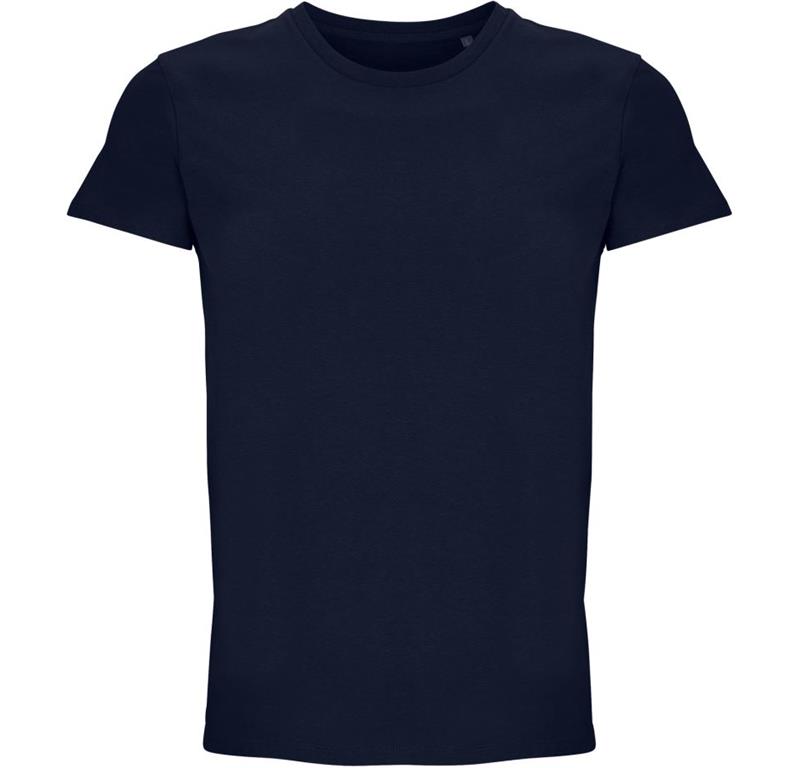 Unisex T-Shirt "Recycling" Re Crusader