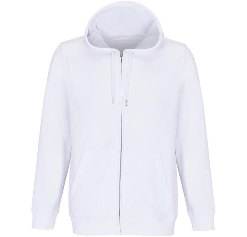 Unisex jopica s kapuco Calipso