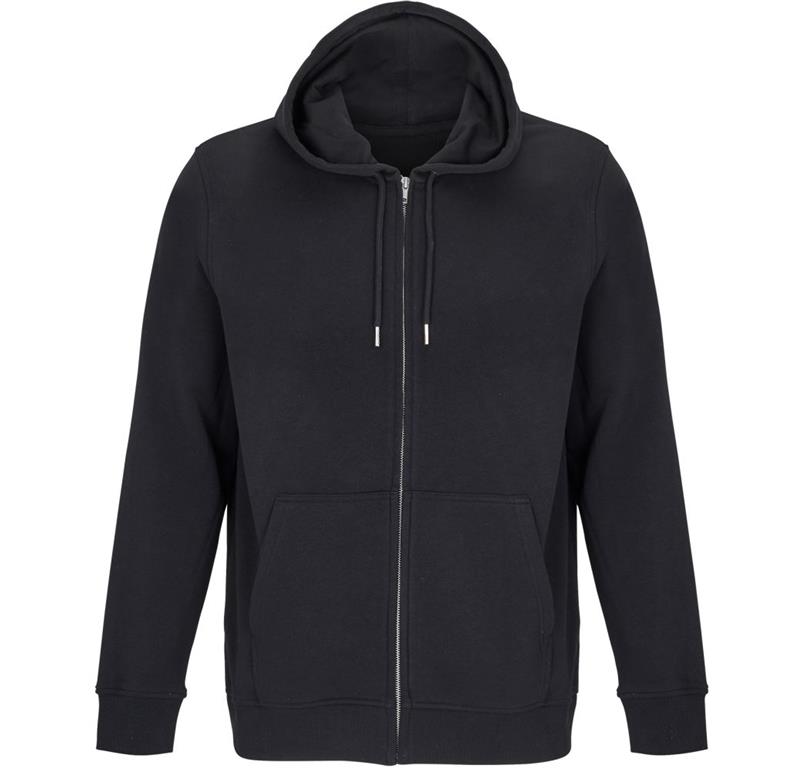 Unisex jopica s kapuco Calipso