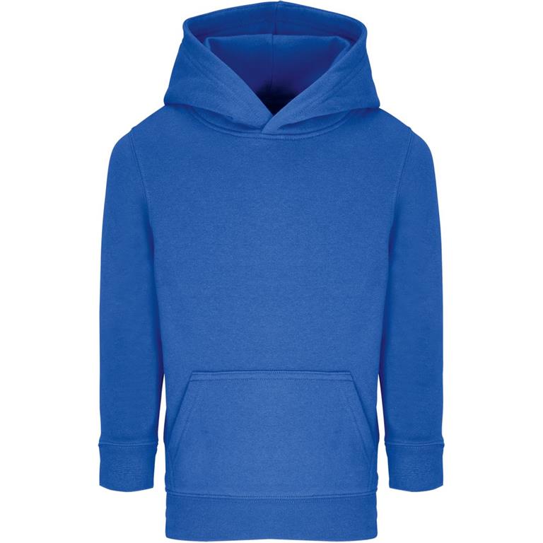 Kids' Hooded Sweater Condor Kids