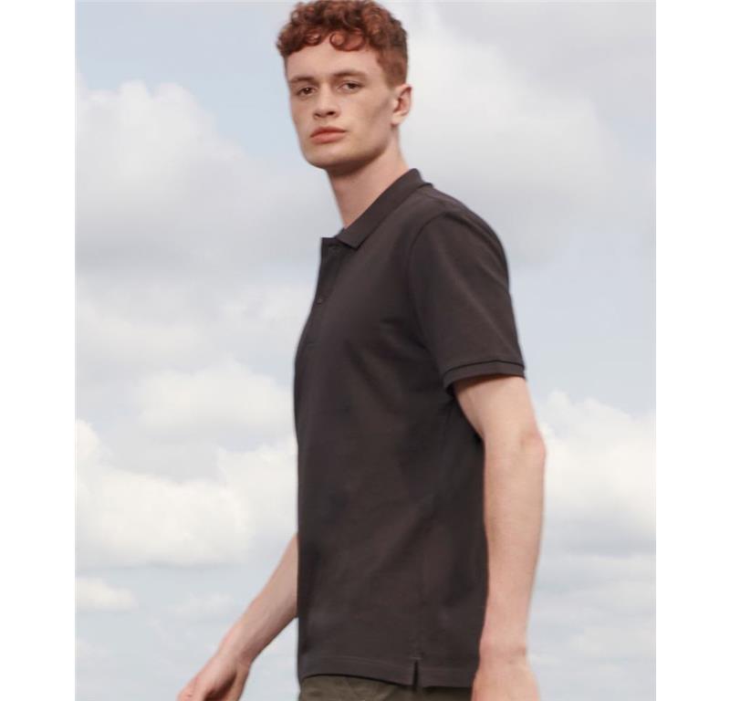 Piqué polo majica Pegase