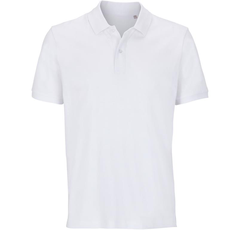 Piqué polo majica Pegase