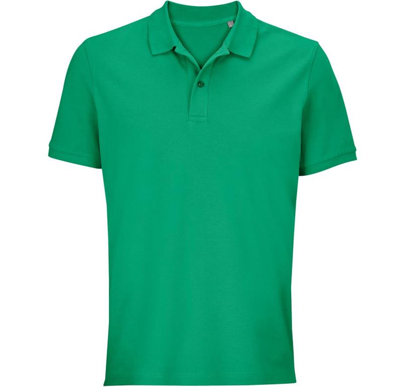 Piqué polo majica Pegase