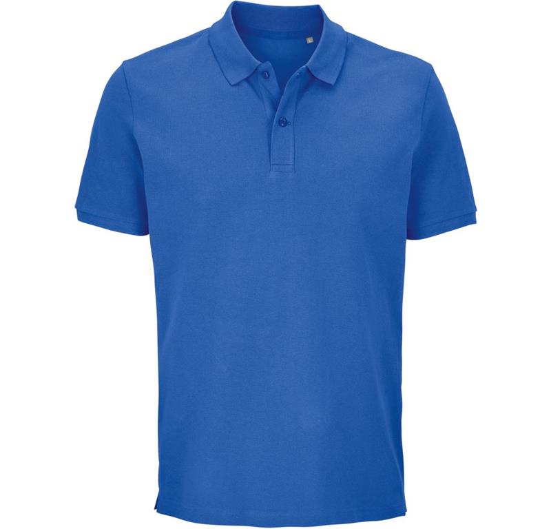 Piqué polo majica Pegase