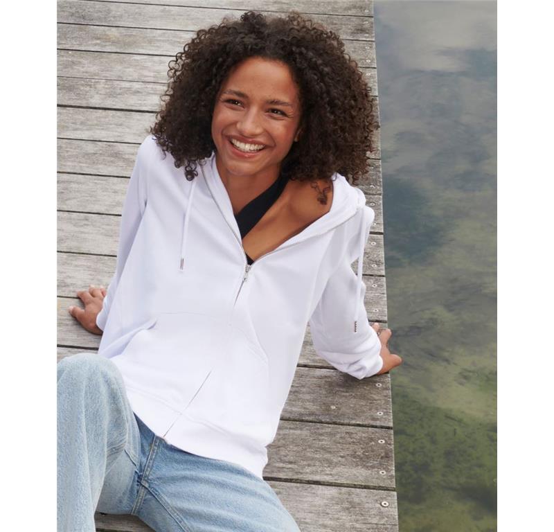 Heavyweight Unisex Hooded Sweater Conste