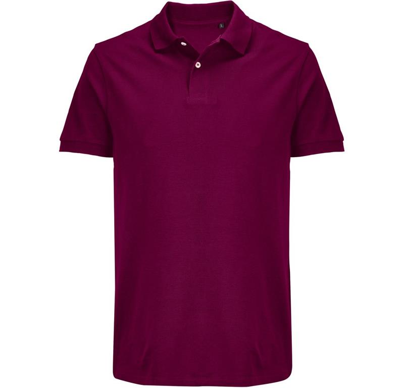 Moška polo majica PACIFIC
