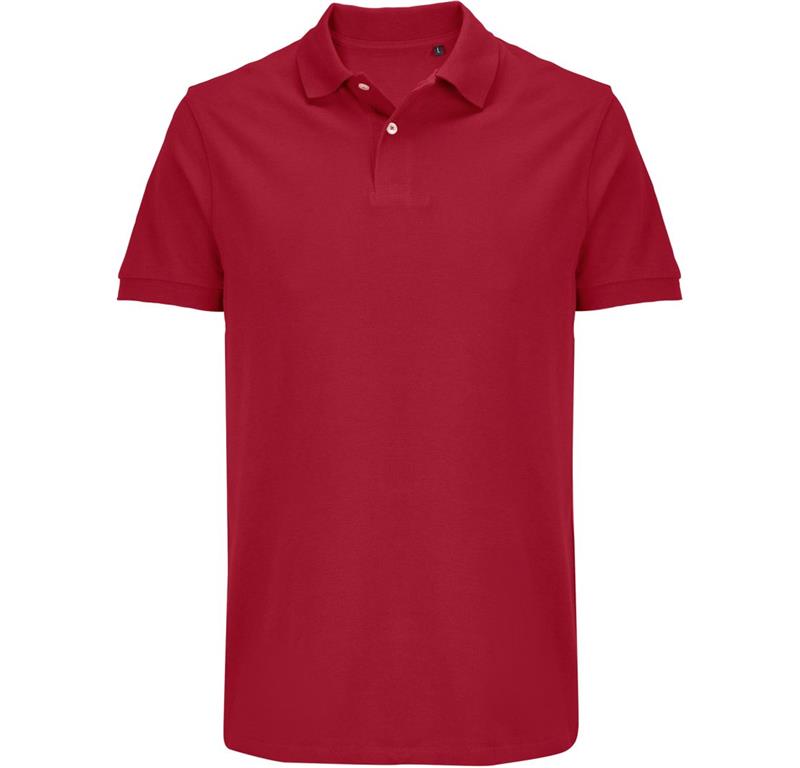Schweres Unisex Piqué Polo SOL'S | Pacif