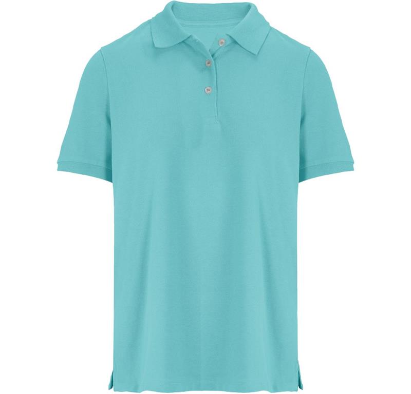 Schweres Damen Piqué Polo SOL'S | Pacifi