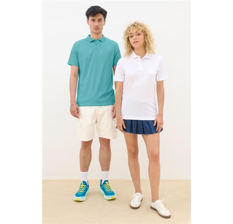 Športna polo majica PITCHER