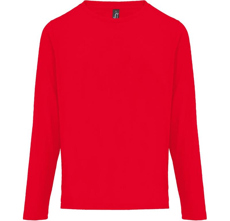 Ladies' T-Shirt longsleeve SOL'S | Monar