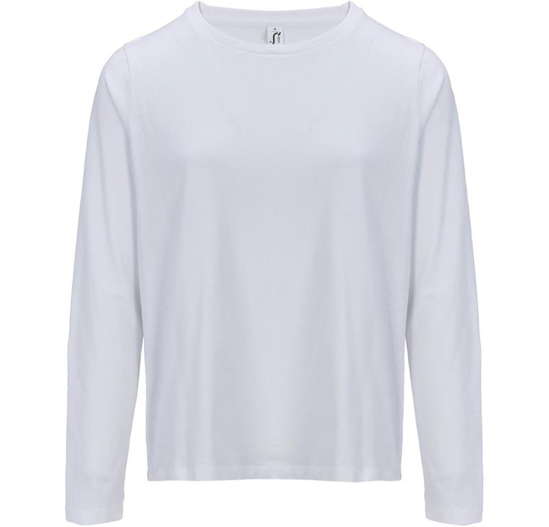 Ladies' T-Shirt longsleeve SOL'S | Monar