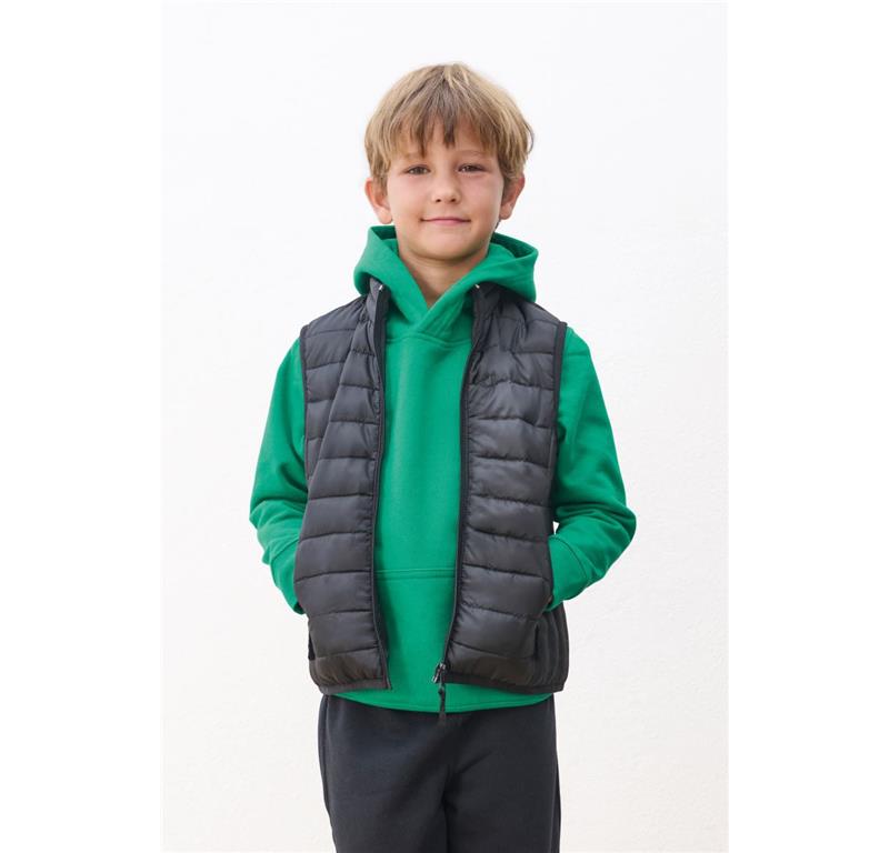 Lightweight Kids' Bodywarmer SOL'S | Str
