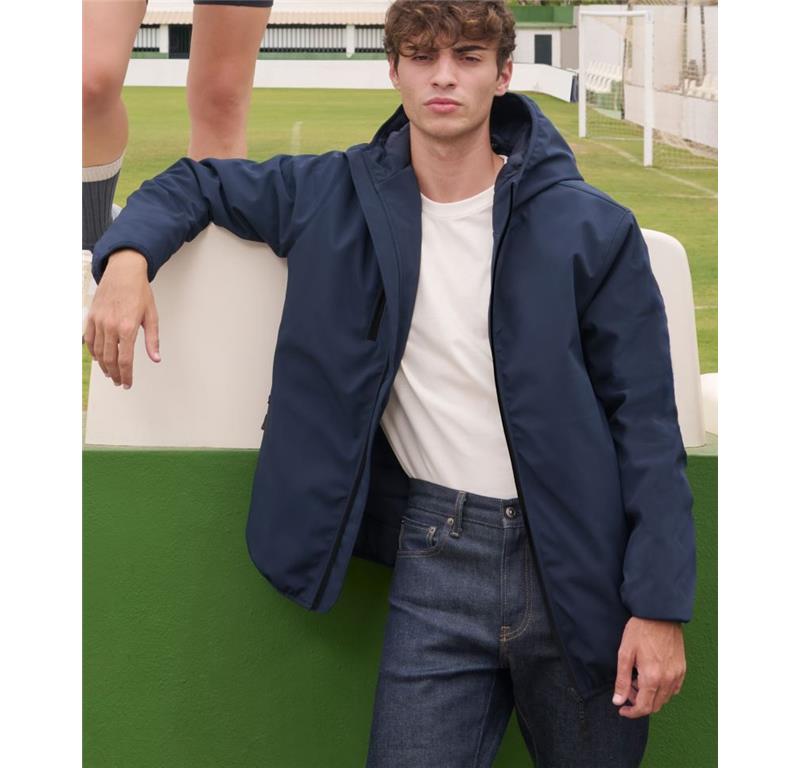 Men's 3-Layer Winter Softshell Jacket SO