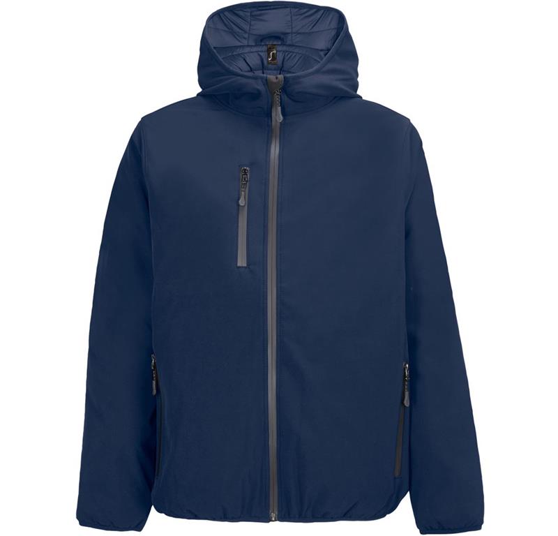 Moška softshell jakna FALCON, 04449