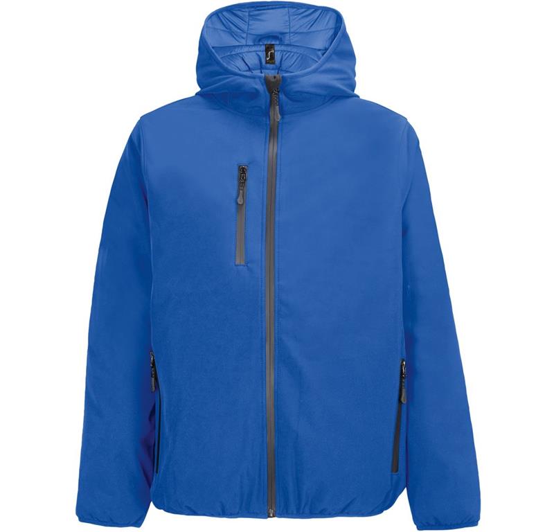 Moška softshell jakna FALCON, 04449