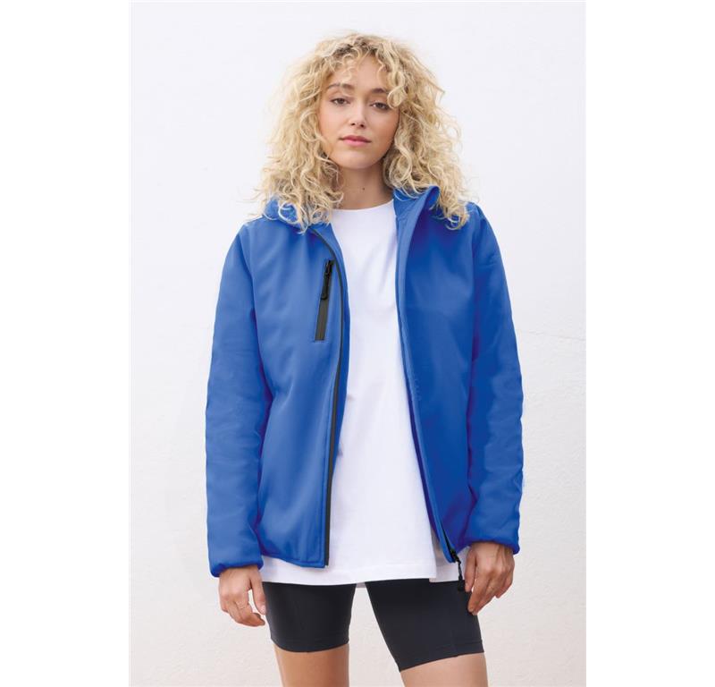 Ženska softshell jakna FALCON, 04450