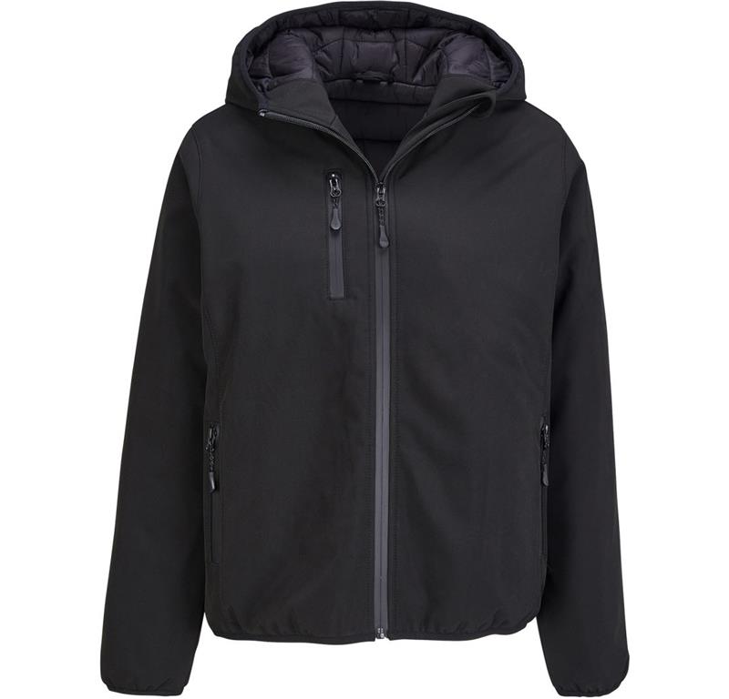 Ženska softshell jakna FALCON, 04450