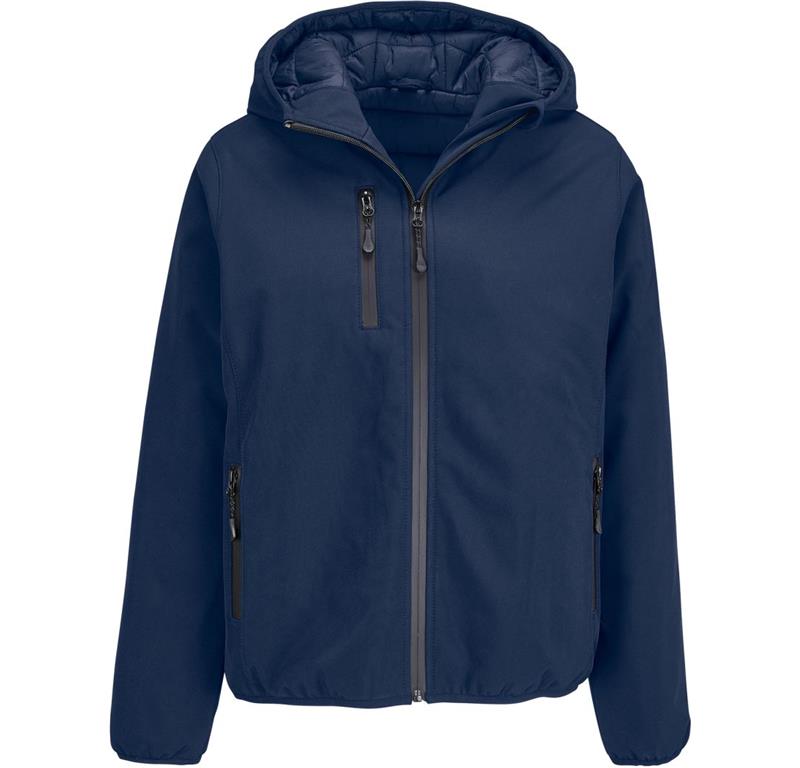 Ženska softshell jakna FALCON, 04450