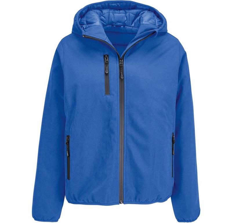 Ženska softshell jakna FALCON, 04450