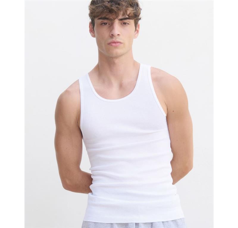 Majica brez rokav PABLO