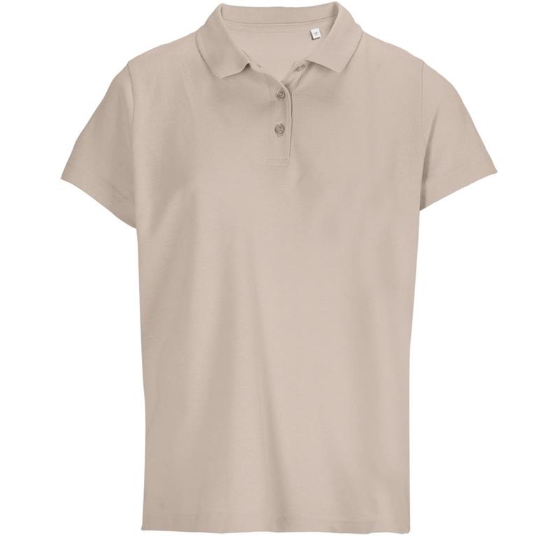 Ladies' Piqué Polo SOL'S | Pulse Women