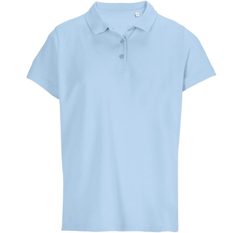 Damen Piqué Polo SOL'S | Pulse Women