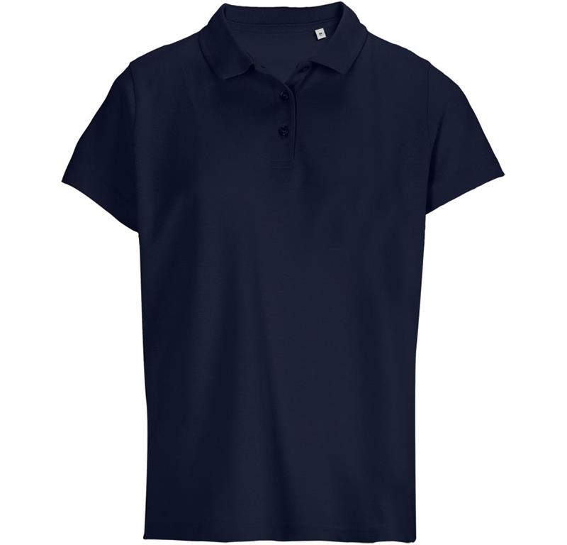 Damen Piqué Polo SOL'S | Pulse Women
