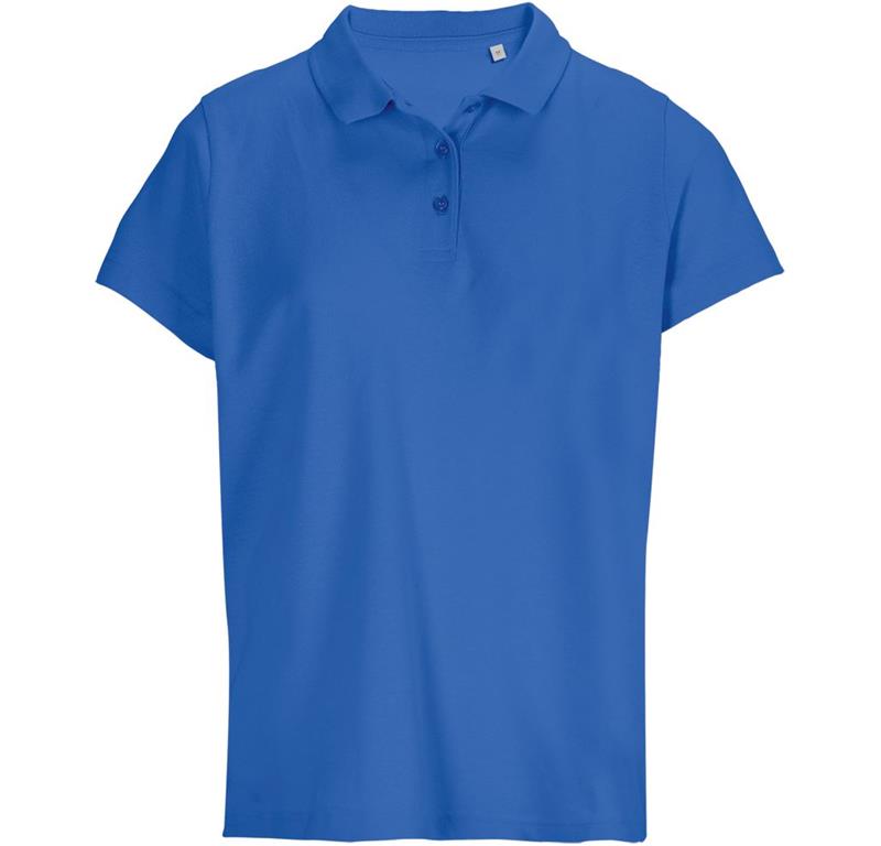Damen Piqué Polo SOL'S | Pulse Women