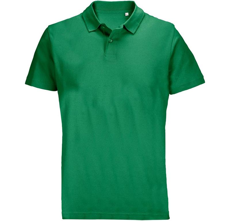 Unisex Piqué Polo SOL'S | Pulse
