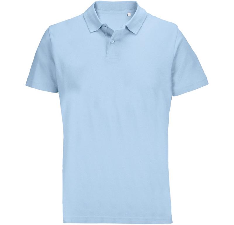 Unisex Piqué Polo SOL'S | Pulse