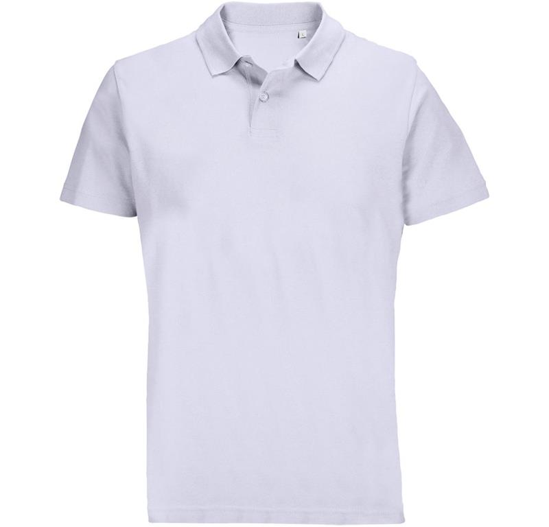 Unisex Piqué Polo SOL'S | Pulse