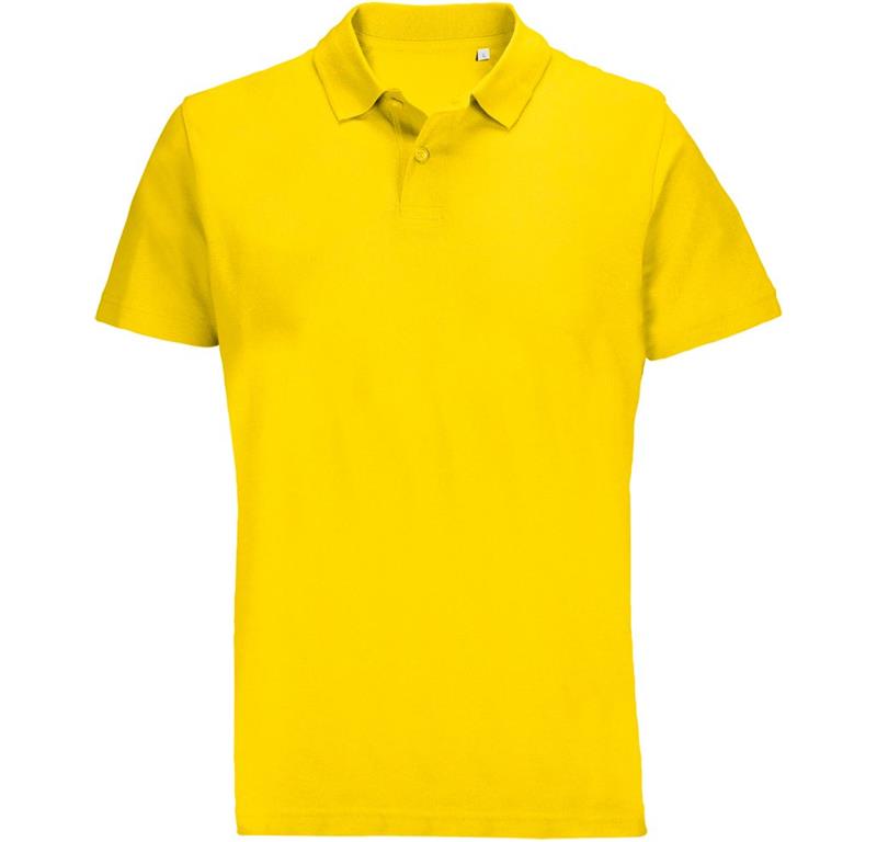Unisex Piqué Polo SOL'S | Pulse