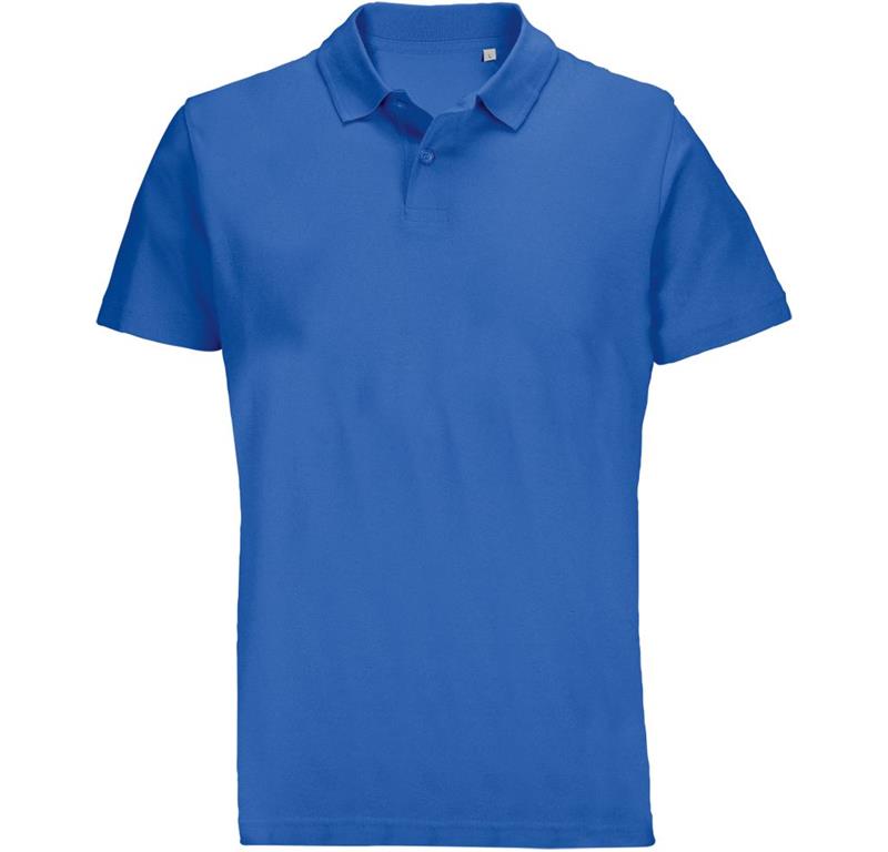 Unisex Piqué Polo SOL'S | Pulse