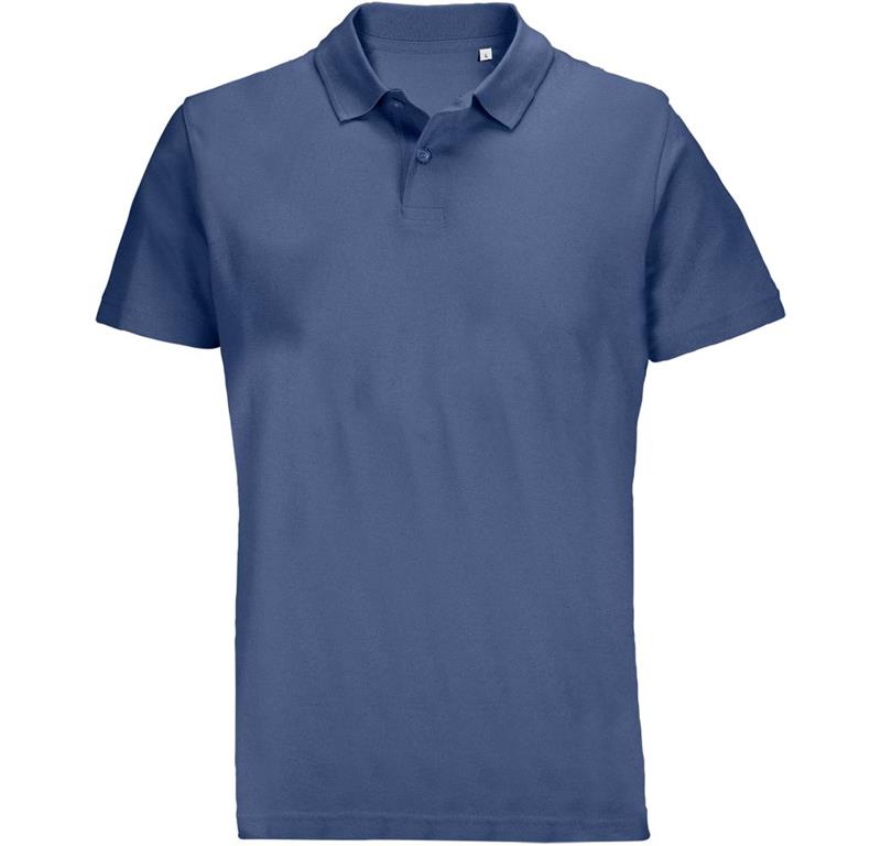 Unisex Piqué Polo SOL'S | Pulse
