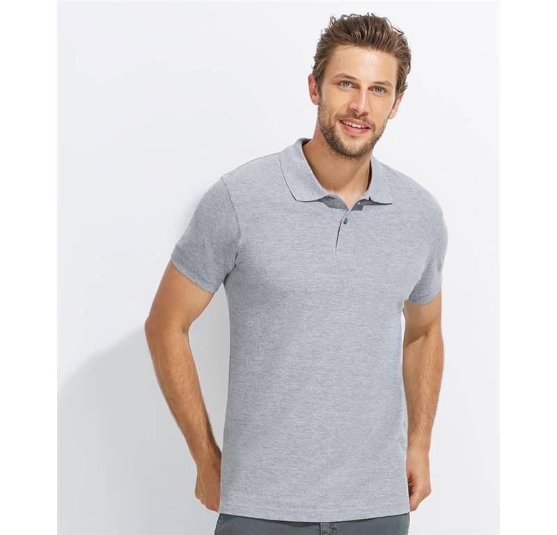 Moška polo majica PERFECT MEN, 11134