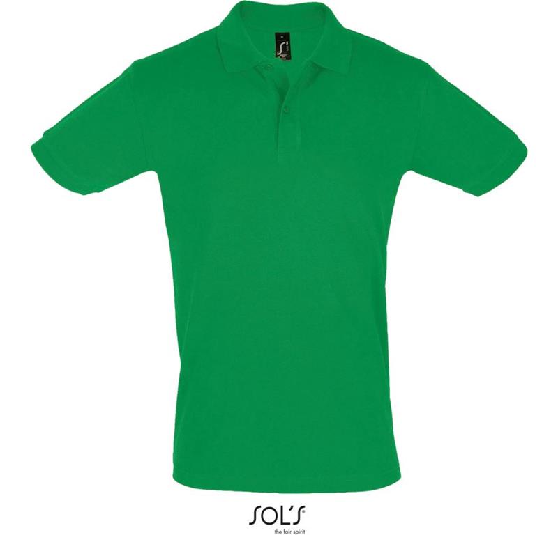 Moška polo majica PERFECT MEN, 11134
