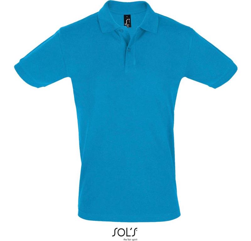 Moška polo majica PERFECT MEN, 11134