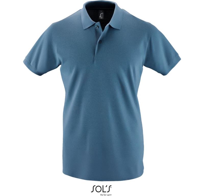 Herren Piqué Polo PERFECT 1134