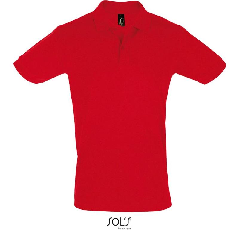 Moška polo majica PERFECT MEN, 11134